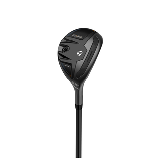 Taylormade Qi4D Max Rescue Taylormade Qi4D Max Rescue Höger (Vanligast)