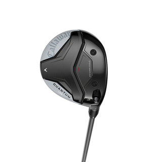 Callaway Quantum Max Fairway Callaway Quantum Max Fairway Höger (Vanligast)