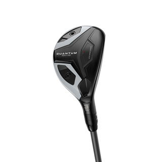 Callaway Quantum Max Hybrid OS Callaway Quantum Max Hybrid OS Höger (Vanligast)