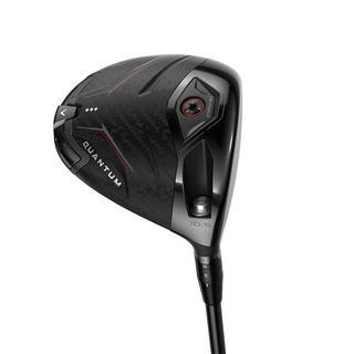 Callaway Quantum TD Driver Callaway Quantum TD Driver Höger (Vanligast)