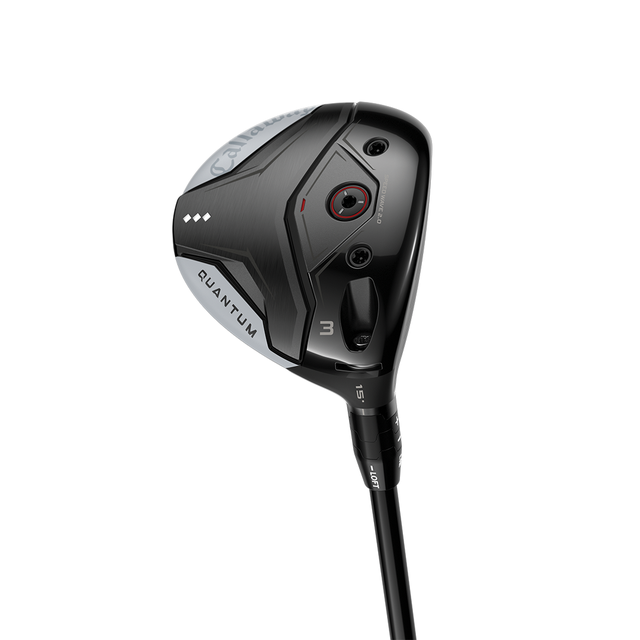 Callaway Quantum TD Fairway Callaway Quantum TD Fairway Höger (Vanligast)