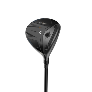 Taylormade Qi4D Fairway Custom