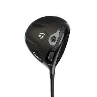 Taylormade Qi4D LS Driver Höger (Vanligast)
