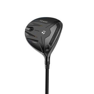 Taylormade Qi4D Max Fairway Höger (Vanligast)