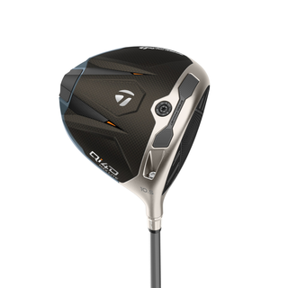 Taylormade Qi4D Max Lite Driver Höger (Vanligast)