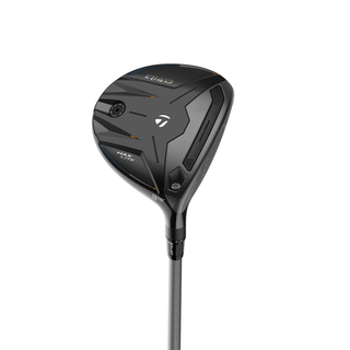 Taylormade Qi4D Max Lite Fairway Dam Höger (Vanligast)