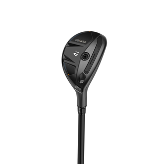 Taylormade Qi4D Rescue Taylormade Qi4D Rescue Höger (Vanligast)