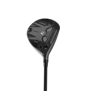 Taylormade Qi4D Tour Ti Fairway Höger (Vanligast)