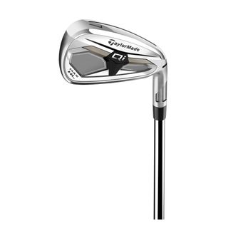 Taylormade Qi Max HL Järnset Dam Taylormade Qi Max HL Järnset Dam Höger (Vanligast)