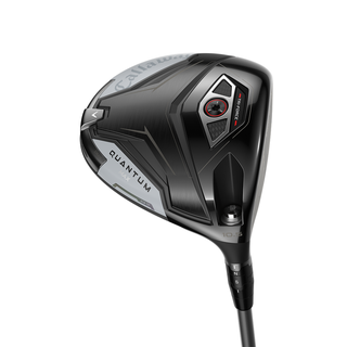 Callaway Quantum Max Driver Callaway Quantum Max Driver Höger (Vanligast)