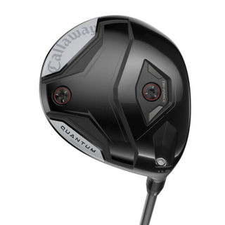 Callaway Quantum Mini Driver Custom Callaway Quantum Mini Driver Custom