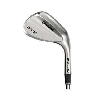 Cleveland RTZ Tour Satin Wedge Cleveland RTZ Tour Satin Wedge Höger (Vanligast)