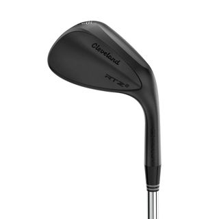Cleveland RTZ2 Black Satin Wedge Cleveland RTZ2 Black Satin Wedge Höger (Vanligast)