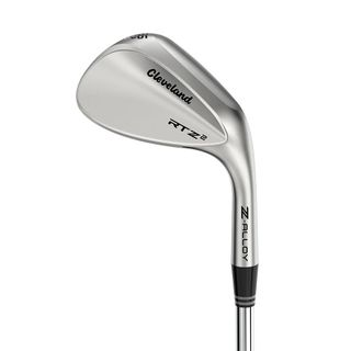Cleveland RTZ2 Tour Satin Wedge Custom Cleveland RTZ2 Tour Satin Wedge Custom