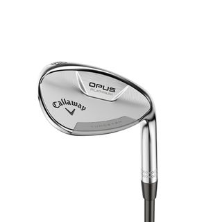 Callaway Opus Platinum Chrome Stål Höger (Vanligast)