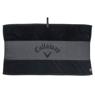 Callaway Tour Towel 2023 - Black