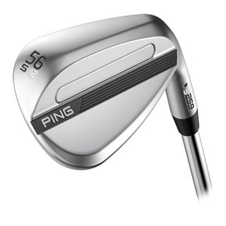 Ping S259 Chrome Wedge Grafit Ping S259 Chrome Wedge Grafit Höger (Vanligast)