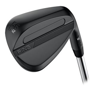 Ping S259 Midnight Wedge Stål Höger (Vanligast)