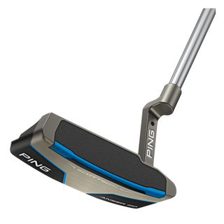 Ping Scottsdale 2025 Anser 2D Putter Ping Scottsdale 2025 Anser 2D Putter Vänster
