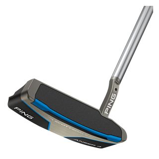 Ping Scottsdale 2025 Anser 4 Putter Ping Scottsdale 2025 Anser 4 Putter Höger (Vanligast)