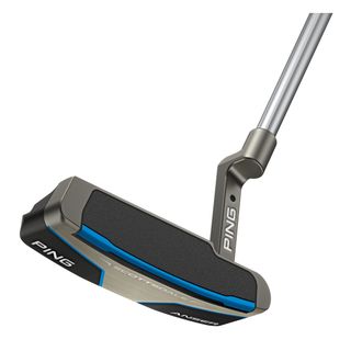 Ping Scottsdale 2025 Anser Putter Ping Scottsdale 2025 Anser Putter Höger (Vanligast)