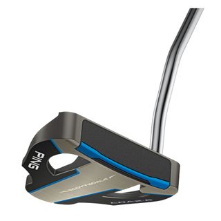Ping Scottsdale 2025 Craz-E Putter Ping Scottsdale 2025 Craz-E Putter Vänster