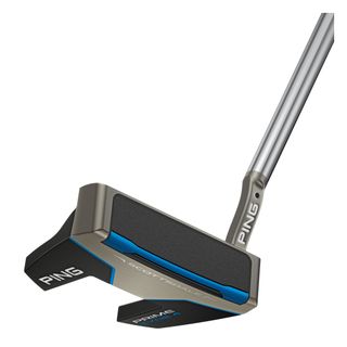 Ping Scottsdale 2025 Prime Tyne 4 Putter Ping Scottsdale 2025 Prime Tyne 4 Putter Höger (Vanligast)