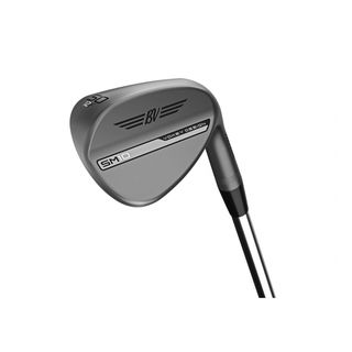 Titleist Vokey SM10 Nickel Titleist Vokey SM10 Nickel Höger (Vanligast)