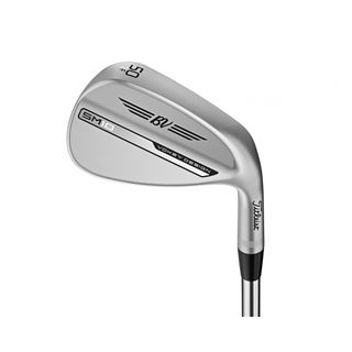 Titleist Vokey SM10 Tour Chrome Titleist Vokey SM10 Tour Chrome Höger (Vanligast)