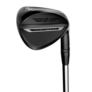 Titleist Vokey SM11 Jet Black Custom