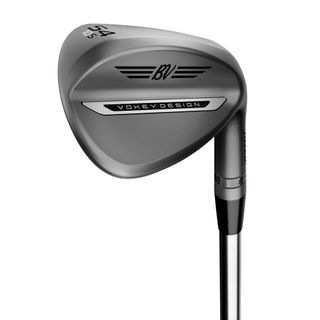 Titleist Vokey SM11 Nickel Titleist Vokey SM11 Nickel Höger (Vanligast)