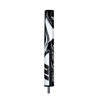 SuperStroke Zenergy Tour 2.0 - Black/White