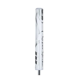 SuperStroke Zenergy Tour 2.0 - White/Silver
