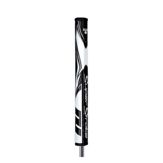 SuperStroke Zenergy Flatso 1.0 - Black/White