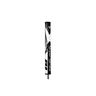 SuperStroke Zenergy Flatso 2.0 - Black/White