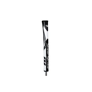 SuperStroke Zenergy Pistol Tour - Black/White