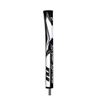 SuperStroke Zenergy Pistol 1.0 - Black/White