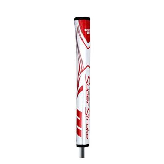 SuperStroke Zenergy Pistol 1.0 - White/Red