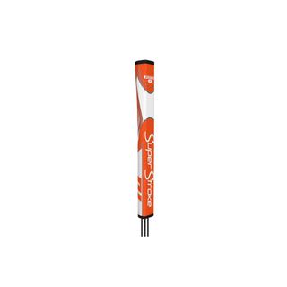 SuperStroke Zenergy Pistol 1.0 - Orange/White