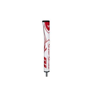 SuperStroke Zenergy Pistol 2.0 - White/Red
