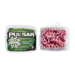 Softspikes Pulsar FT 3.0 Pink - 18-pack Softspikes Pulsar FT 3.0 Pink - 18-pack