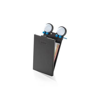 Justar Scorecard Holder for Black