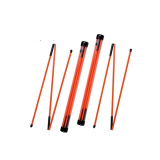 Tee2Green Collapsable Tour Sticks Tee2Green Collapsable Tour Sticks