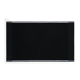 Titleist Players Terry Towel - Black/White Titleist Players Terry Towel - Black/White