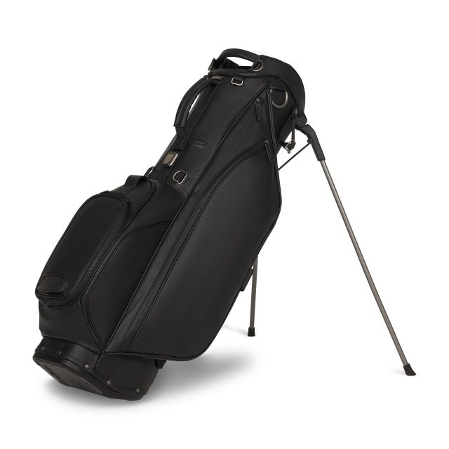 Titleist LinksLegend Members II Standbag - Black
