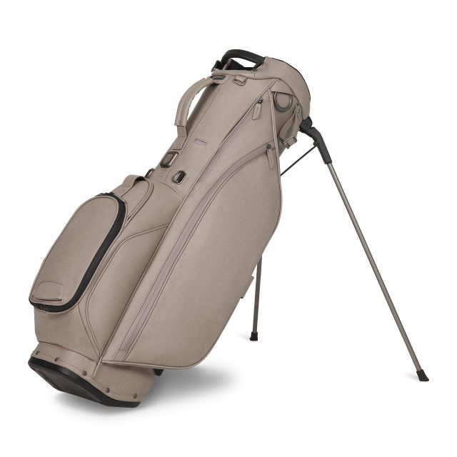 Titleist LinksLegend Members II Standbag - Barnwood