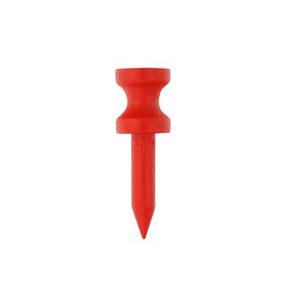 Golfgear Step Tees Red 32mm 30-pack Golfgear Step Tees Red 32mm 30-pack