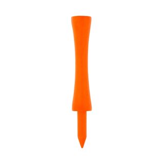 Golfgear Step Tees Orange 70mm 20-pack Golfgear Step Tees Orange 70mm 20-pack