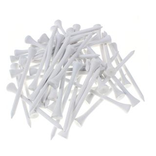 Golfgear Golf Tees 80mm - 100 st Golfgear Golf Tees 80mm - 100 st
