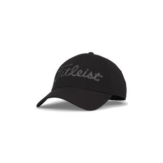 Titleist Players StaDry Cap - Black/Charcoal